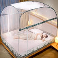 Foldable Mosquito Net Bed Canopy (1.8 * 2.2m) Q20507