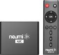 4K Ultra-HD Digital Media Player for USB Drives and SD Cards S76127