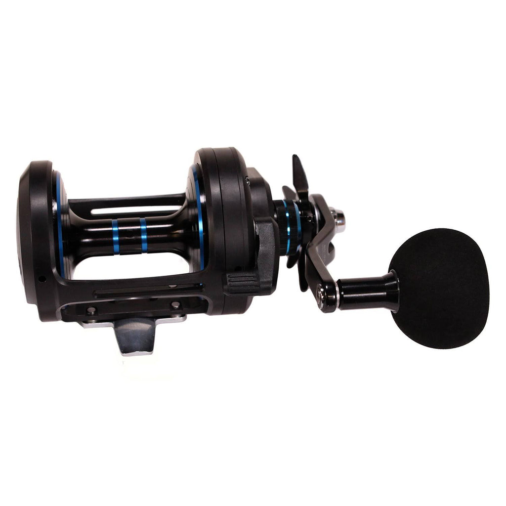 Saltist Star Drag Casting Reel 5.1:1 L123393