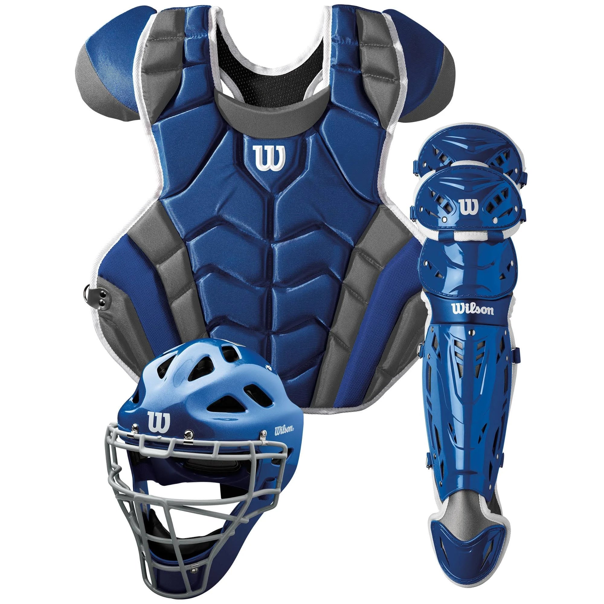 Black Catcher's Gear Kit C772