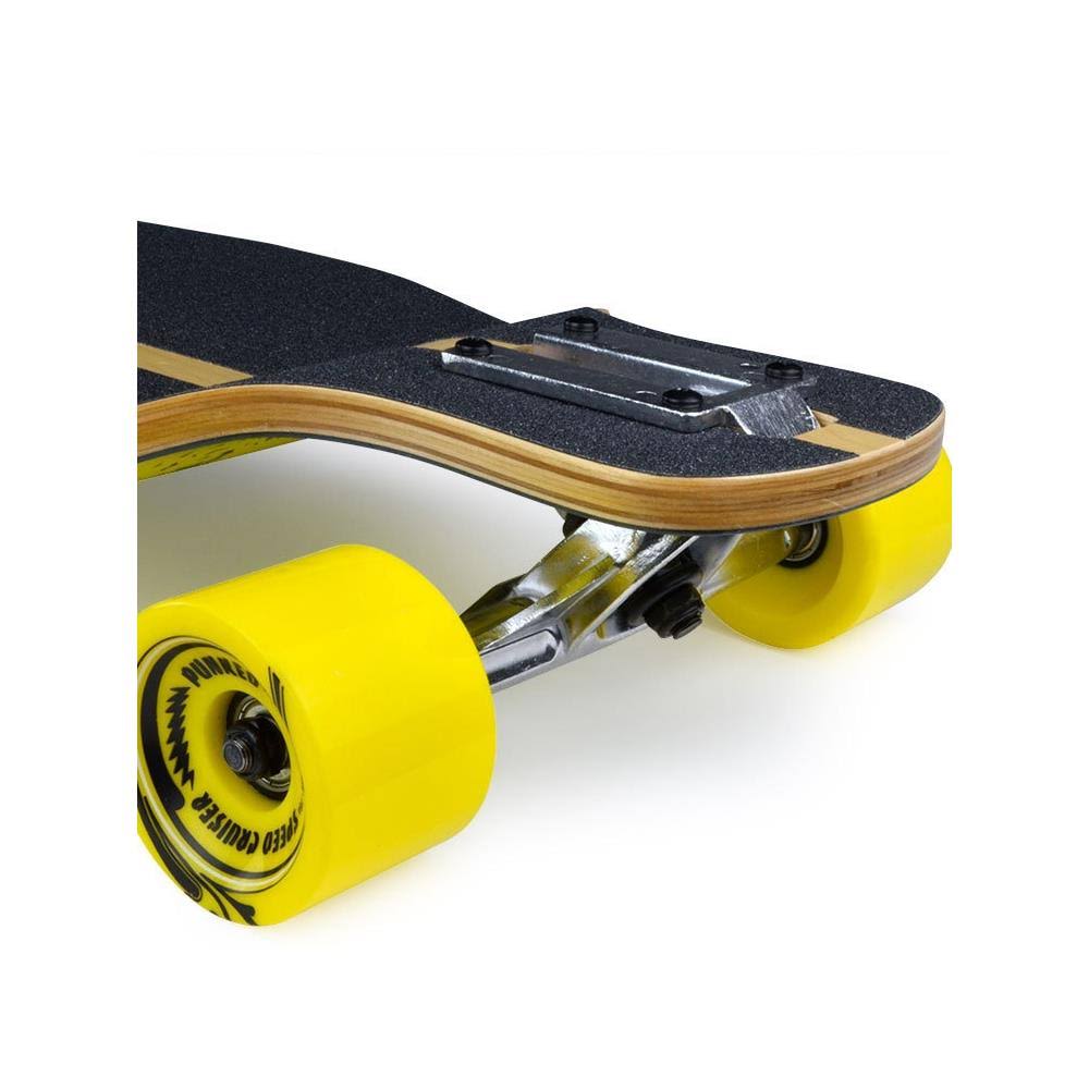 Lowrider Sunset Longboard Complete H82073