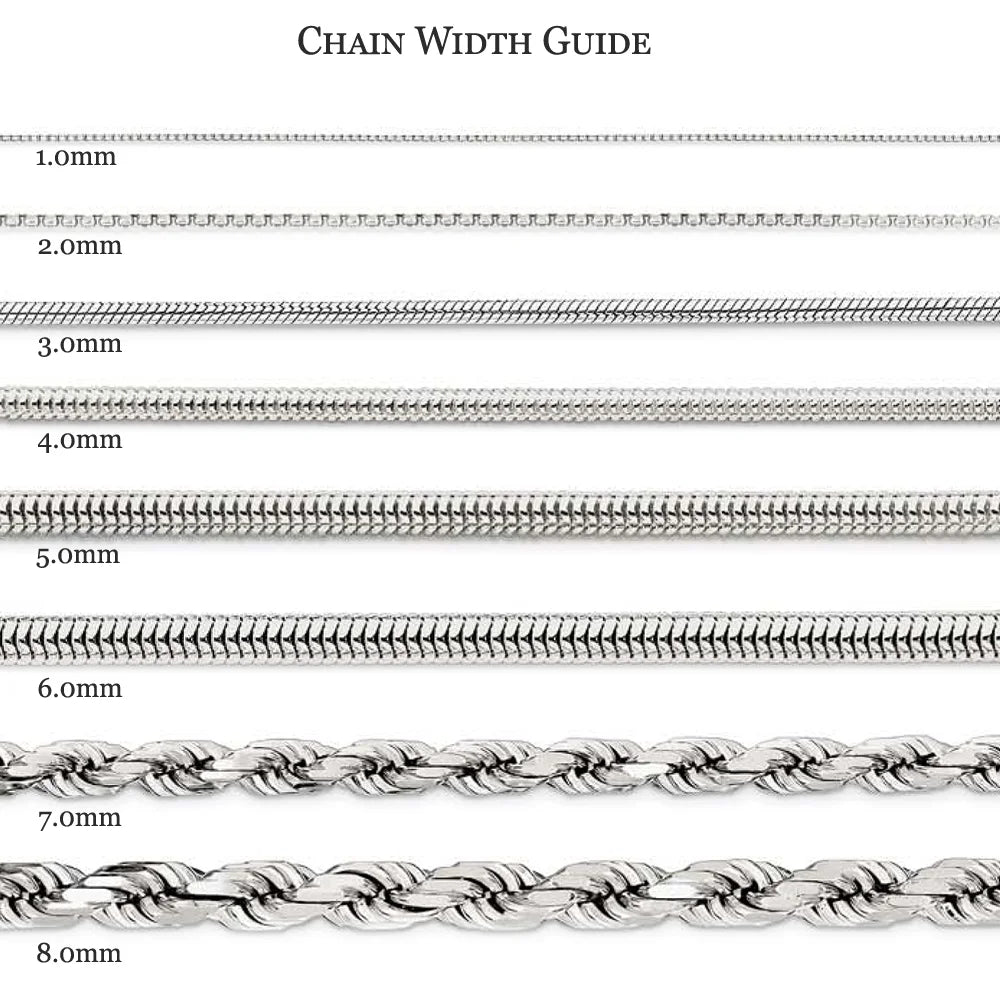 Gold Tone Plated Sterling Silver Wheat Chain Necklace, 22in F8841