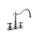 Polished Chrome Roman Tub Set Trim Only J197096