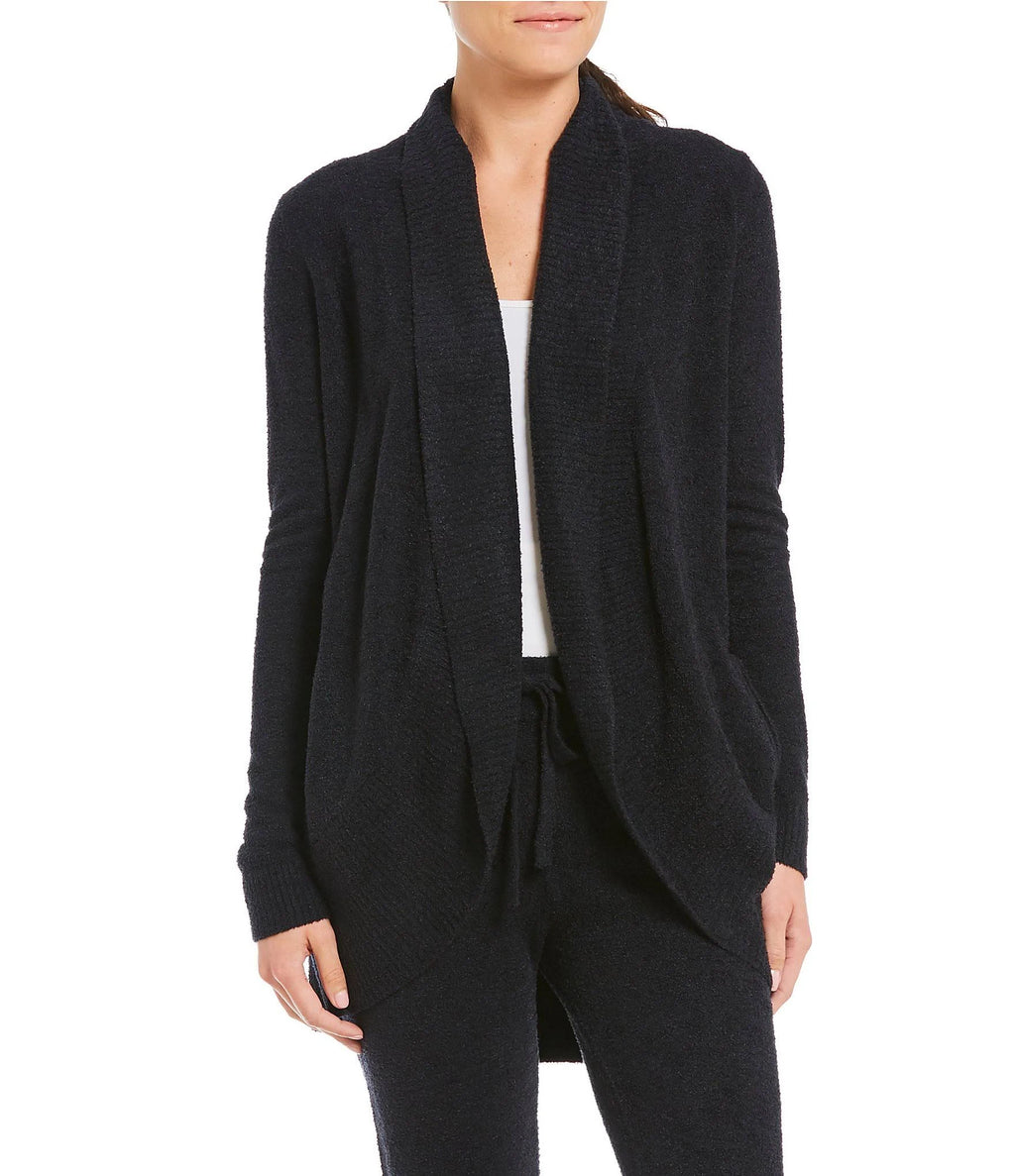 Black Circle Cardi C349311