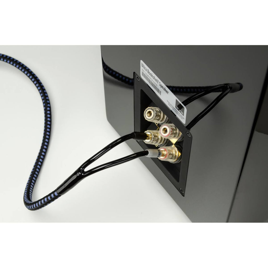 Ultra Speaker Cable 12 ft E808