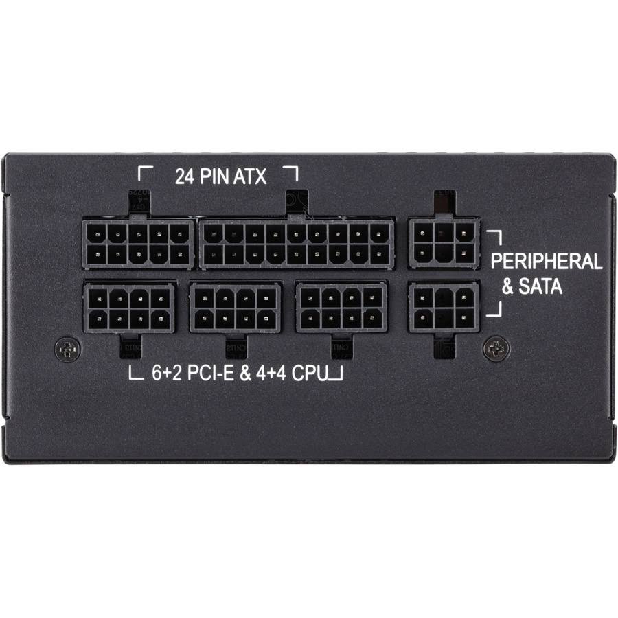 SF450 450 Watt 80 Plus Platinum SFX PSU U33247