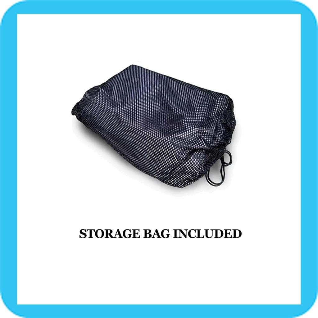 420 Denier Canvas Jetski Cover for PWC Y6497