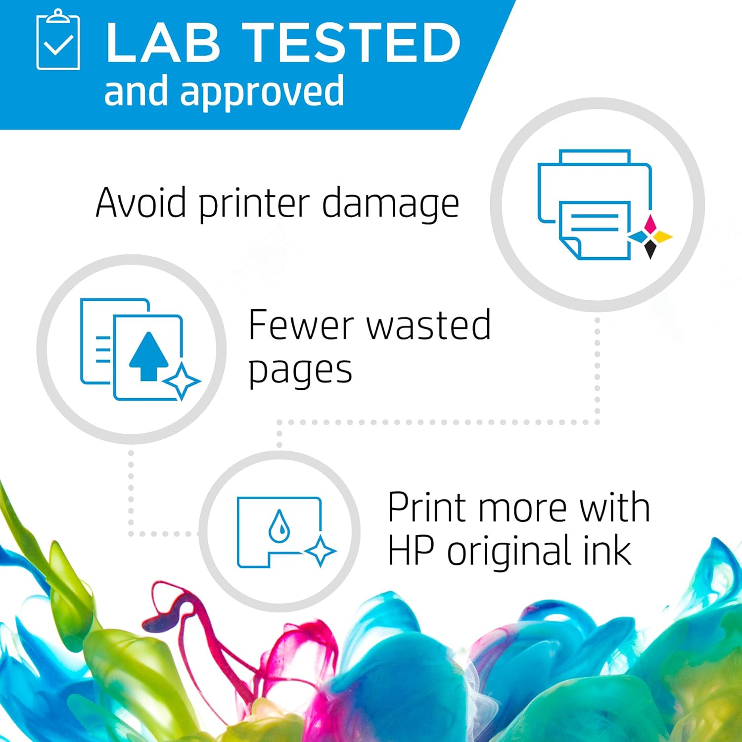 2 Ink Cartridges Tri-color R3592