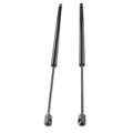 2x Rear Tailgate Lift Supports Gas Struts C34983