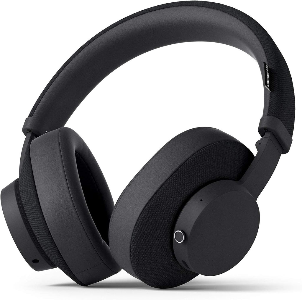 Almond Beige Over-Ear Bluetooth Headphones G504