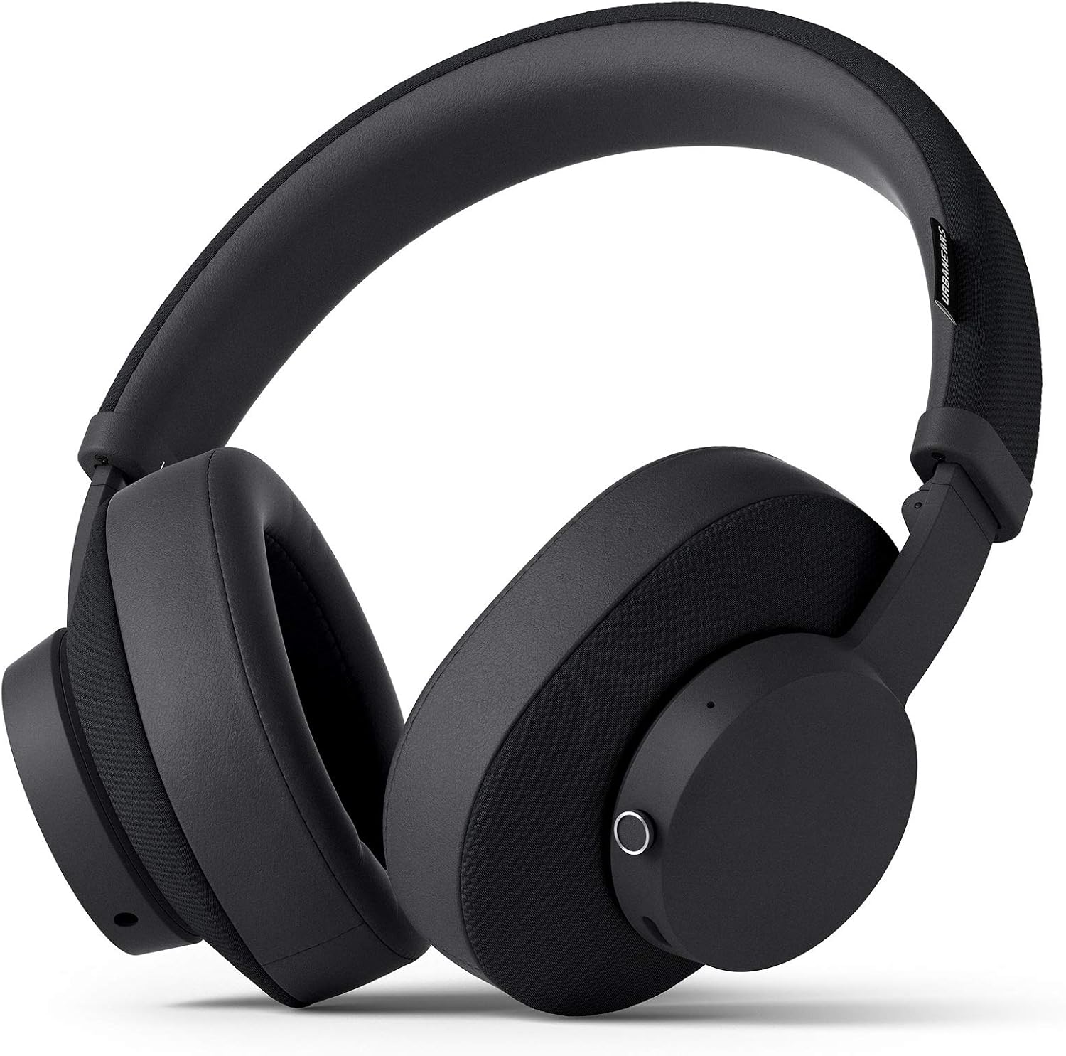 Almond Beige Over-Ear Bluetooth Headphones G504