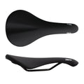 Black Scoop Sport Saddle Z19315