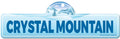 Street Sign Ski Décor U379