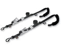 1 1/2in. Ratchet/Cam Strap K618580