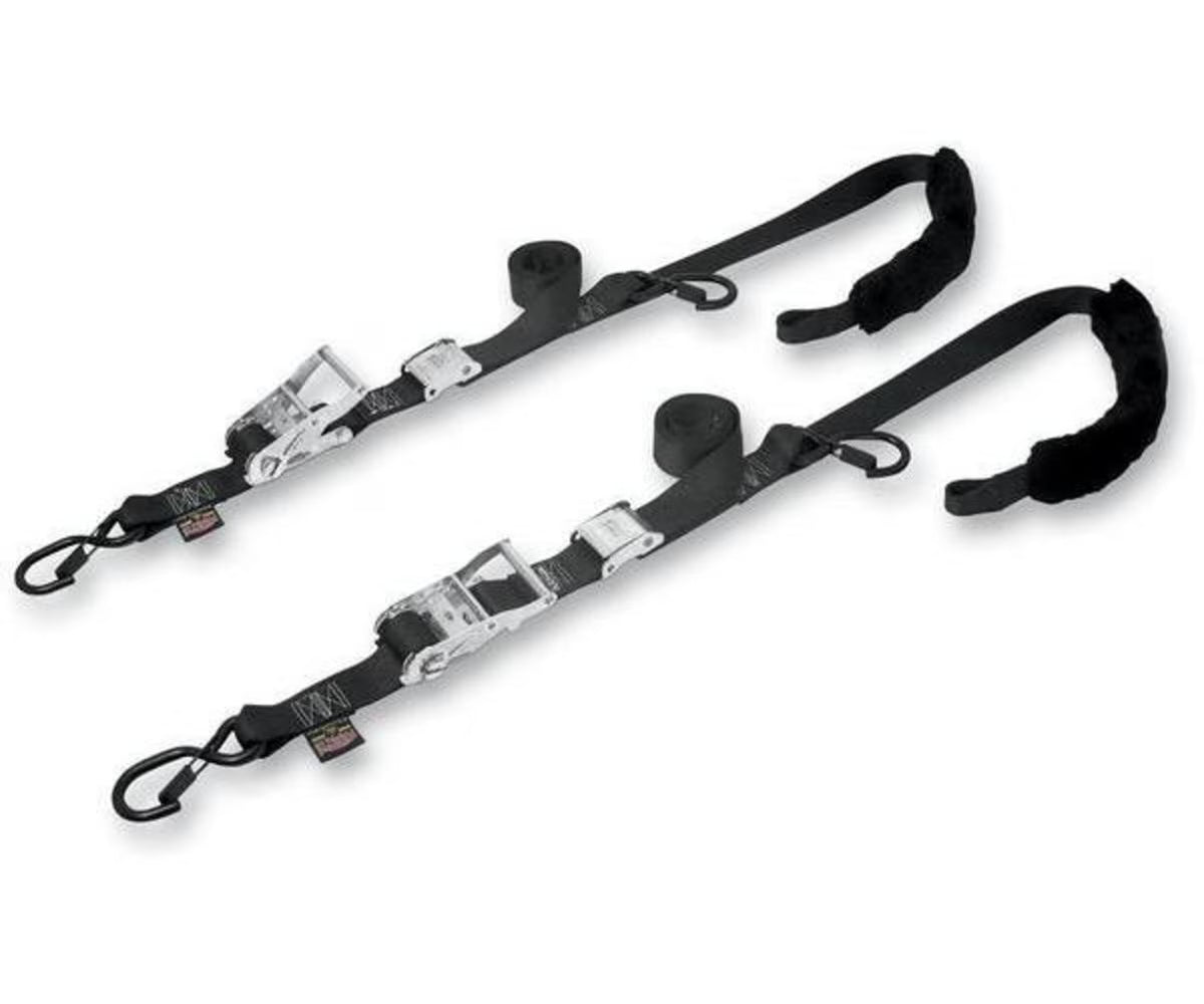 1 1/2in. Ratchet/Cam Strap K618580