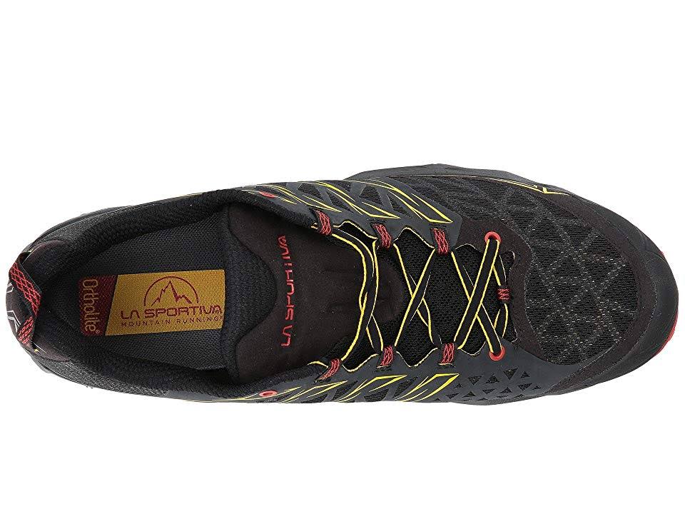 Black 44.5 Hiking Shoes J138