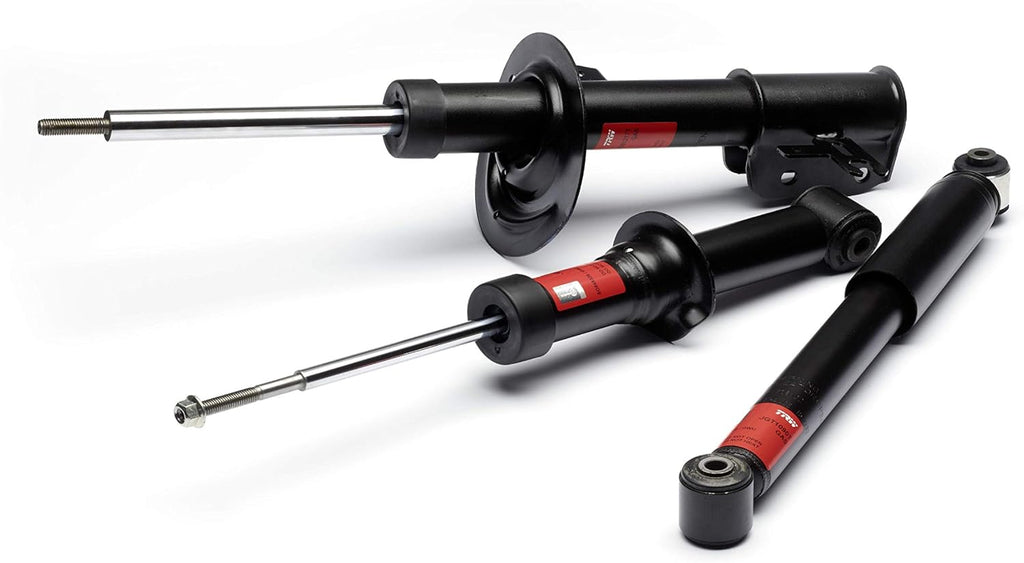 TRW Shock Absorber Pack of 2 X2020
