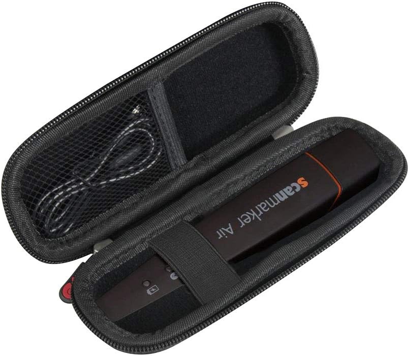 Hard EVA Travel Case for Digital Highlighter OCR Pen Scanner K706632
