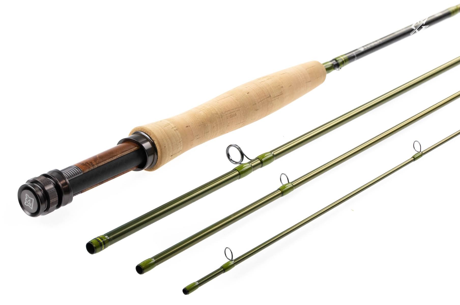 Ultralite Fly Rod (480-4) L935