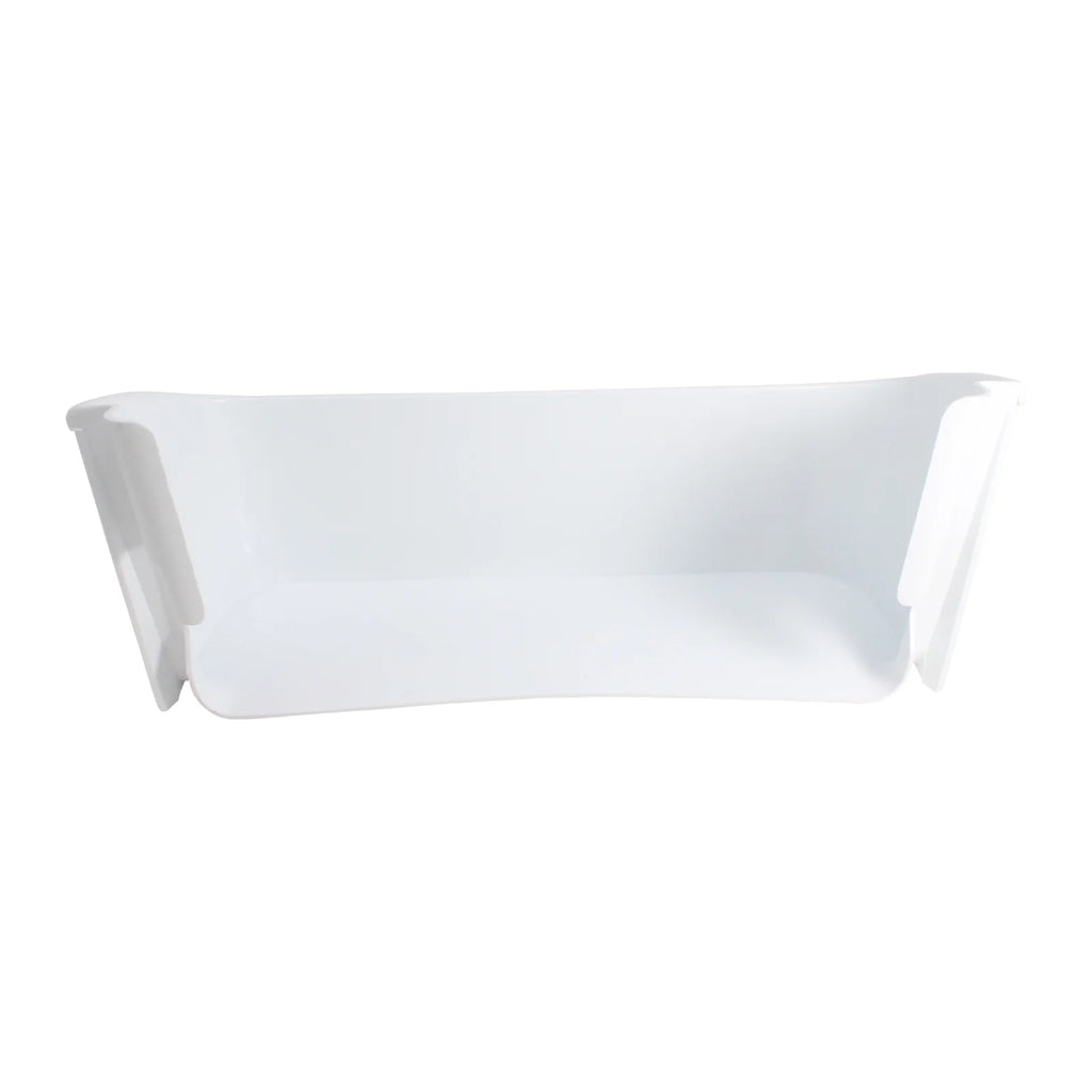 2-Pack Refrigerator Door Shelf Bin Replacement J632