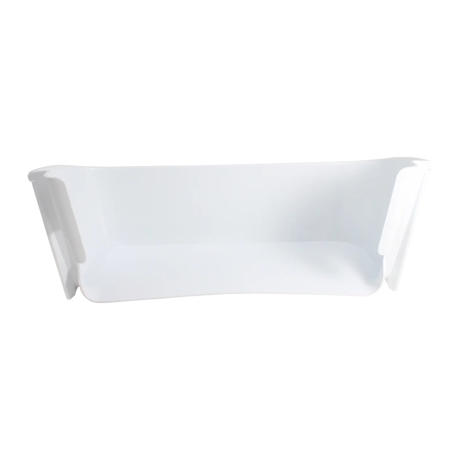 2-Pack Refrigerator Door Shelf Bin Replacement J632