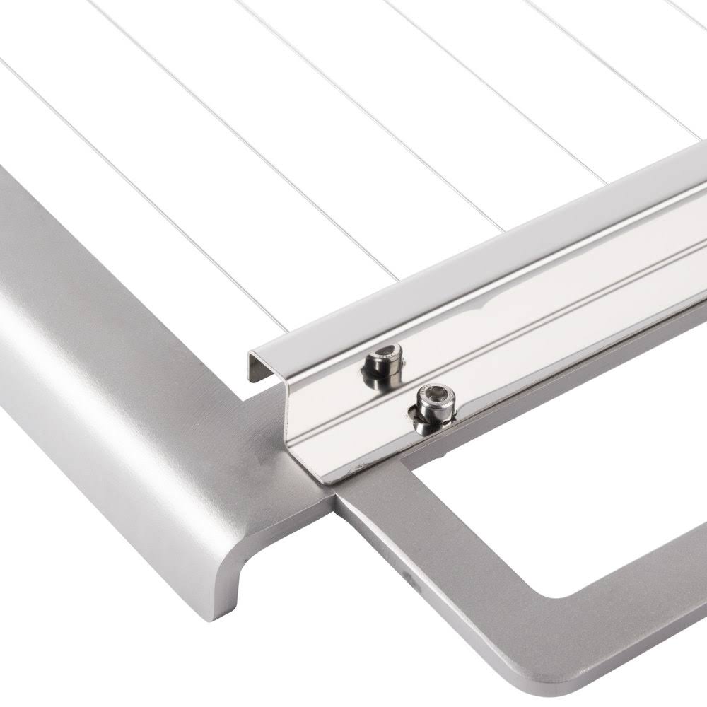 Double Guitar Candy Slicer Cutting Arm Only H569934