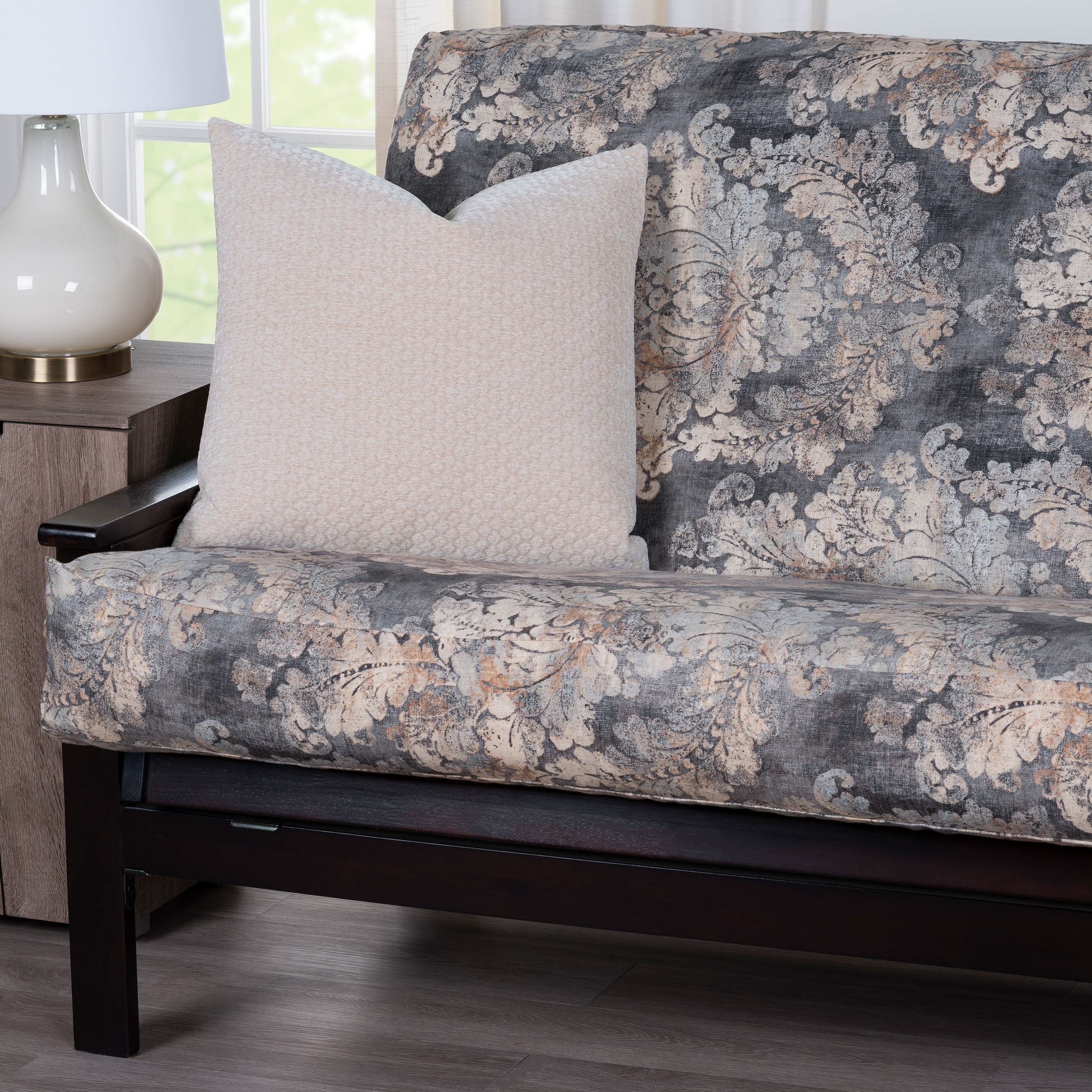 Full Size Futon Cover N59049