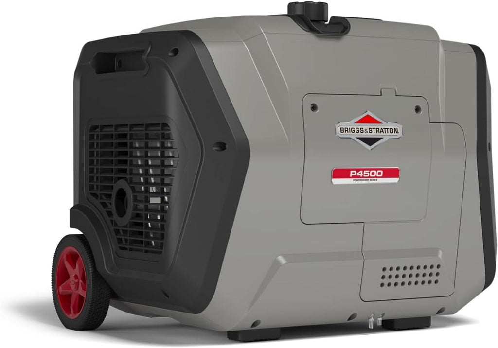 4500-Watt Portable Generator X7451