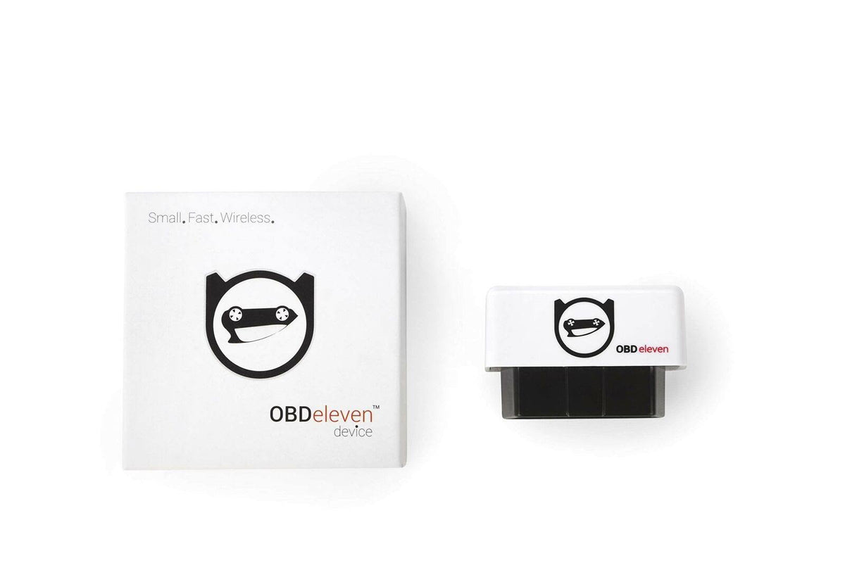 OBD2 Scan Tool for Android N4470