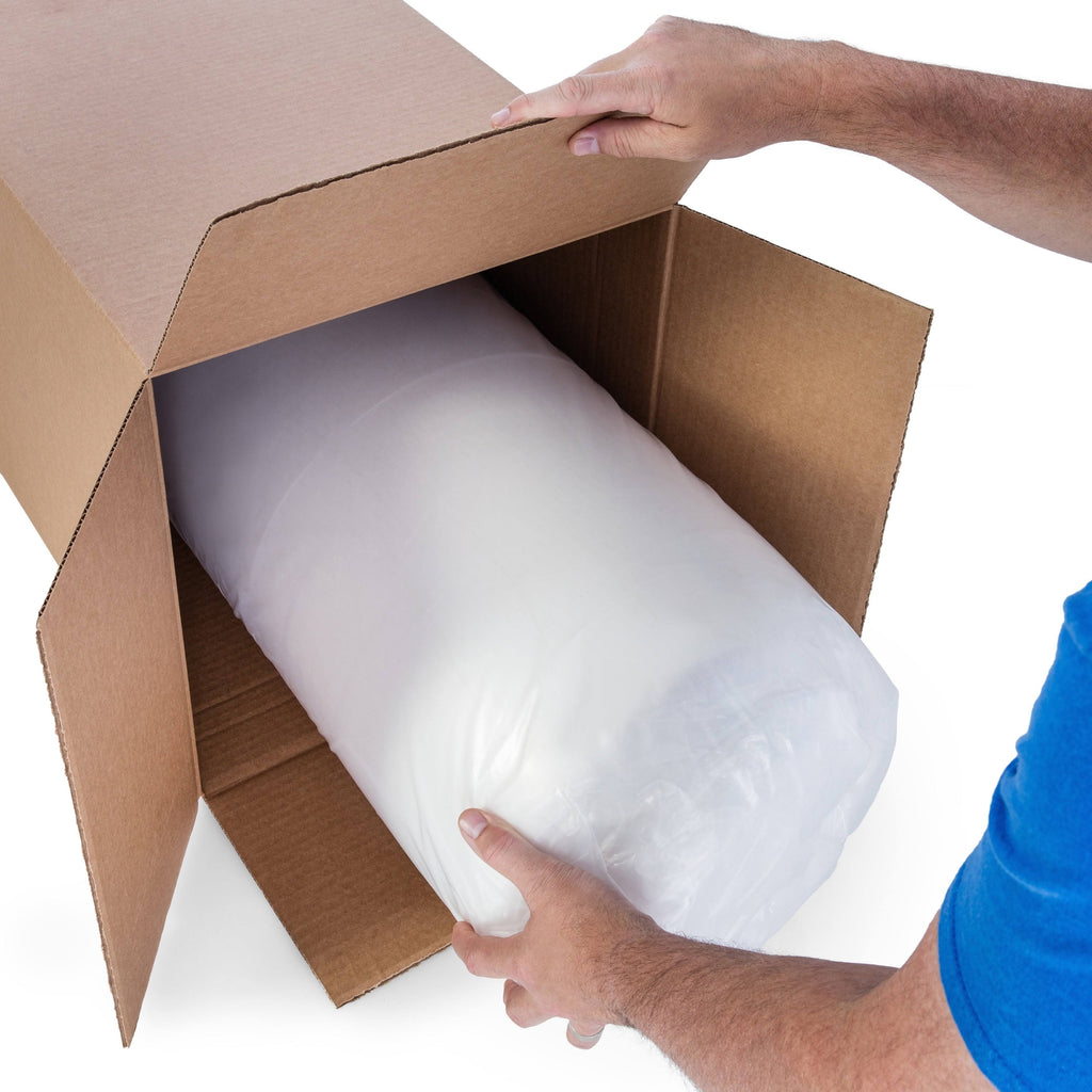 King-Size Gel Foam Mattress Set D920726