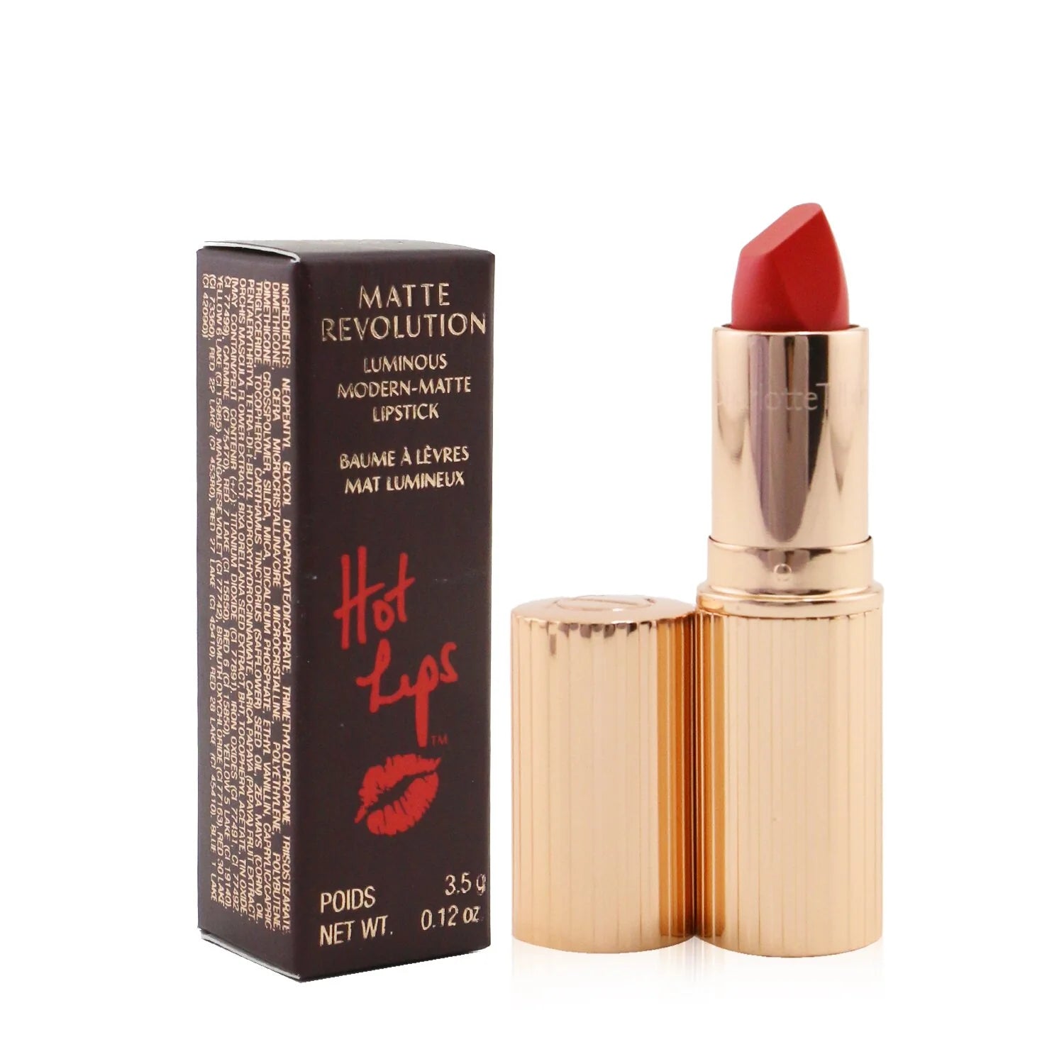 Glowing Jen Lipstick Z693