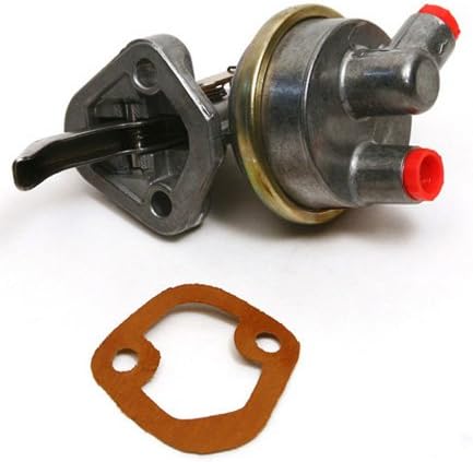 Mechanical Fuel Pump Pack of 2 T20190
