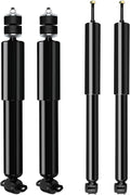 Shocks Absorbers Kit for Ford Crown Victoria B362890
