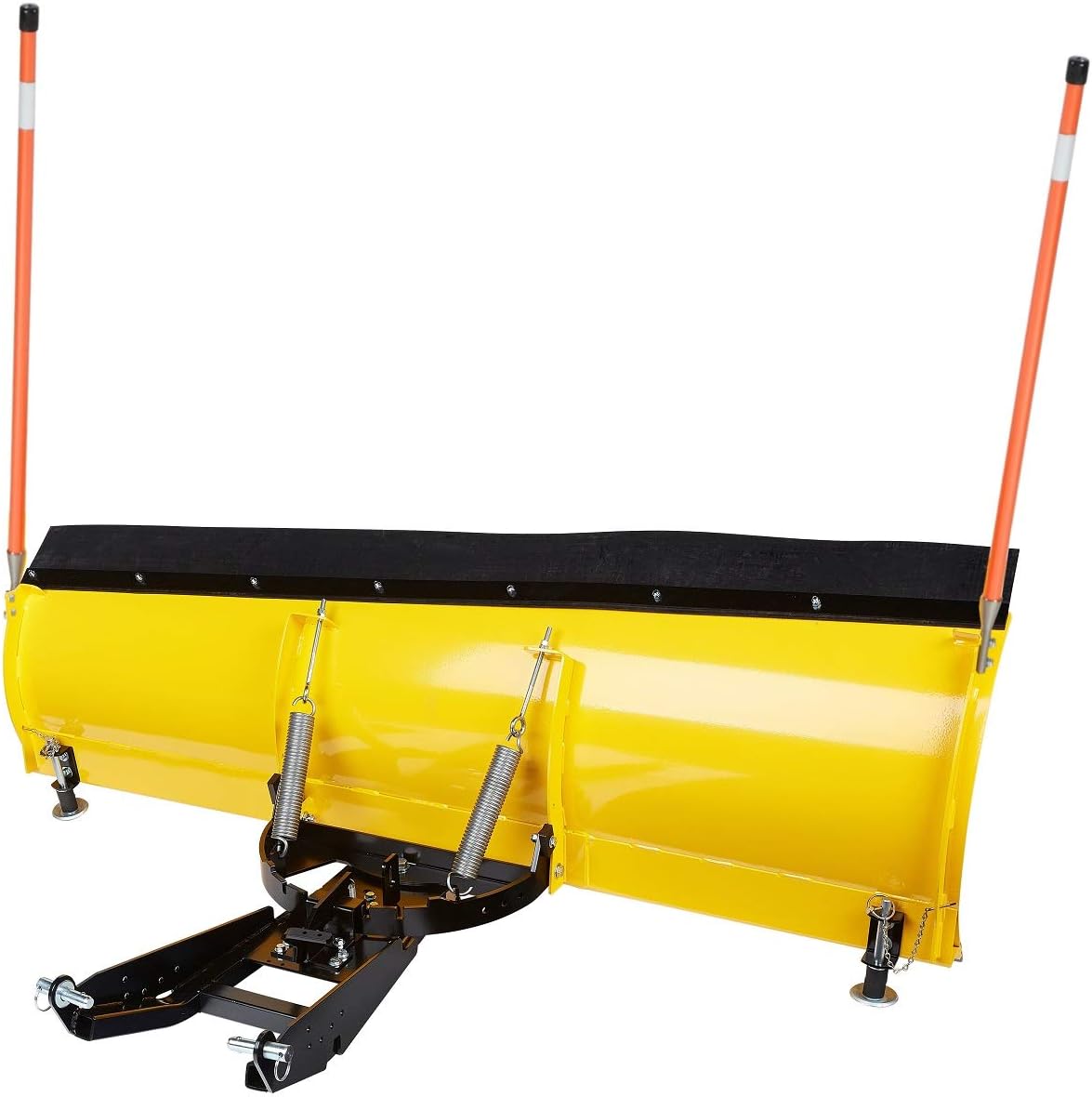 72 inch Black UTV Snow Plow Kit J70888