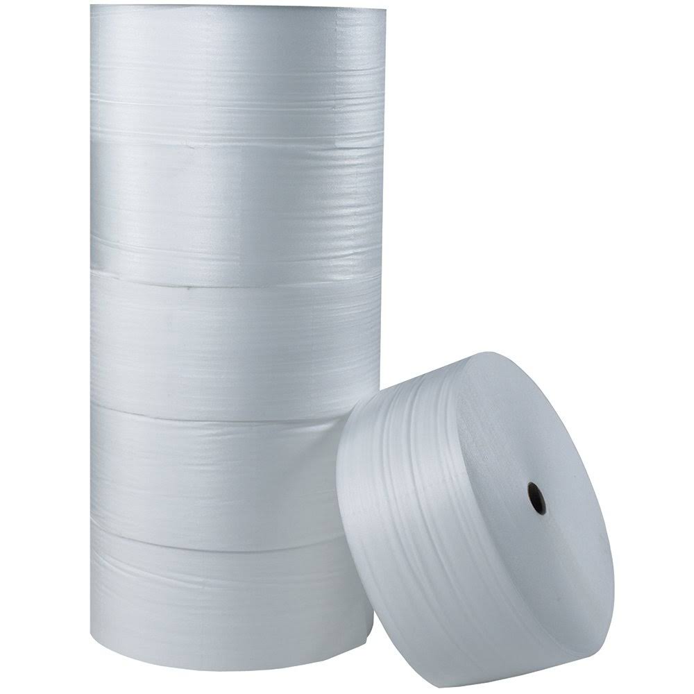 Air Foam Roll E750