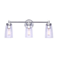 Chrome 3 Light Vanity Y207