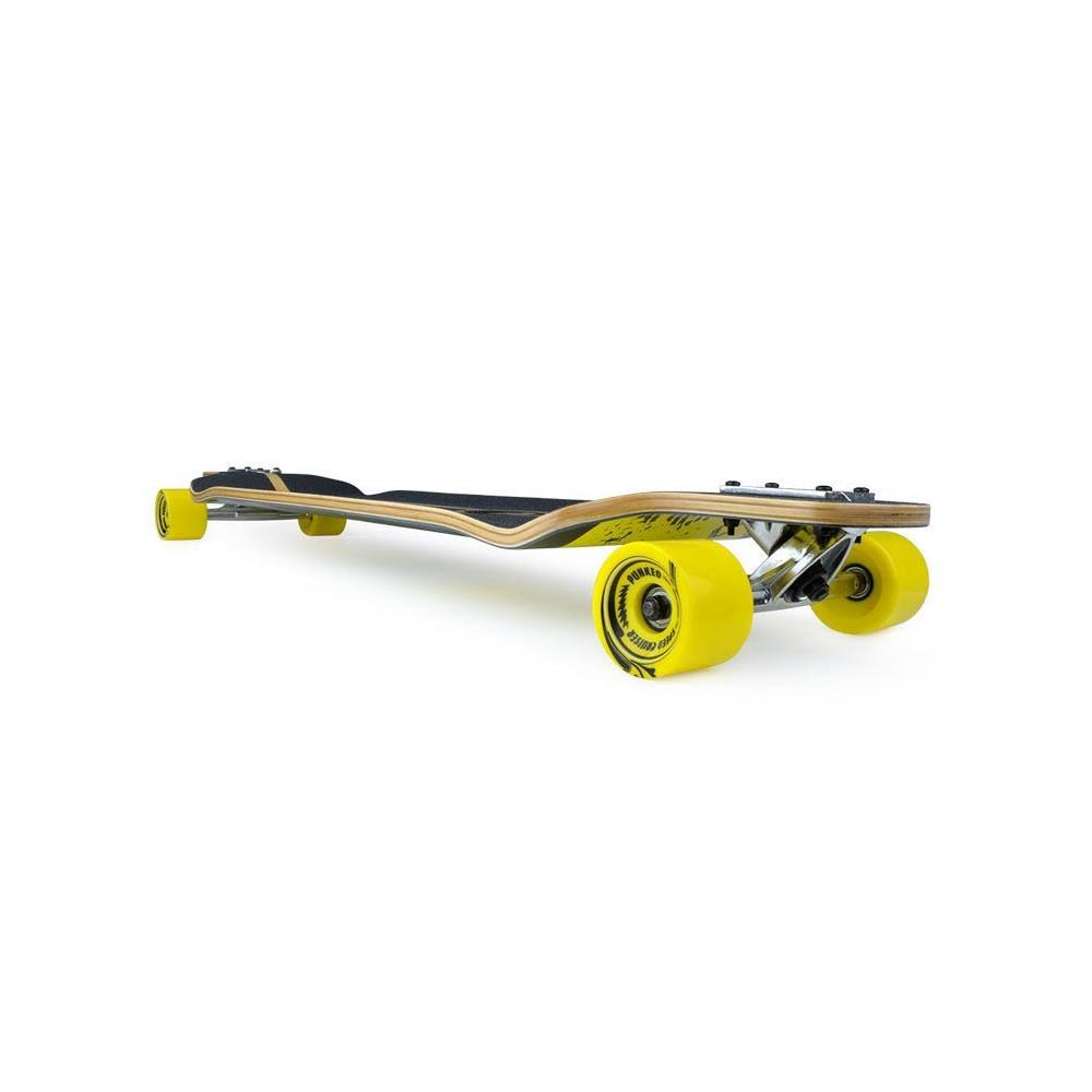 Lowrider Sunset Longboard Complete H82073