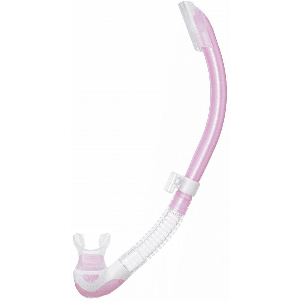 Translucent Scuba Diving Snorkel J454923