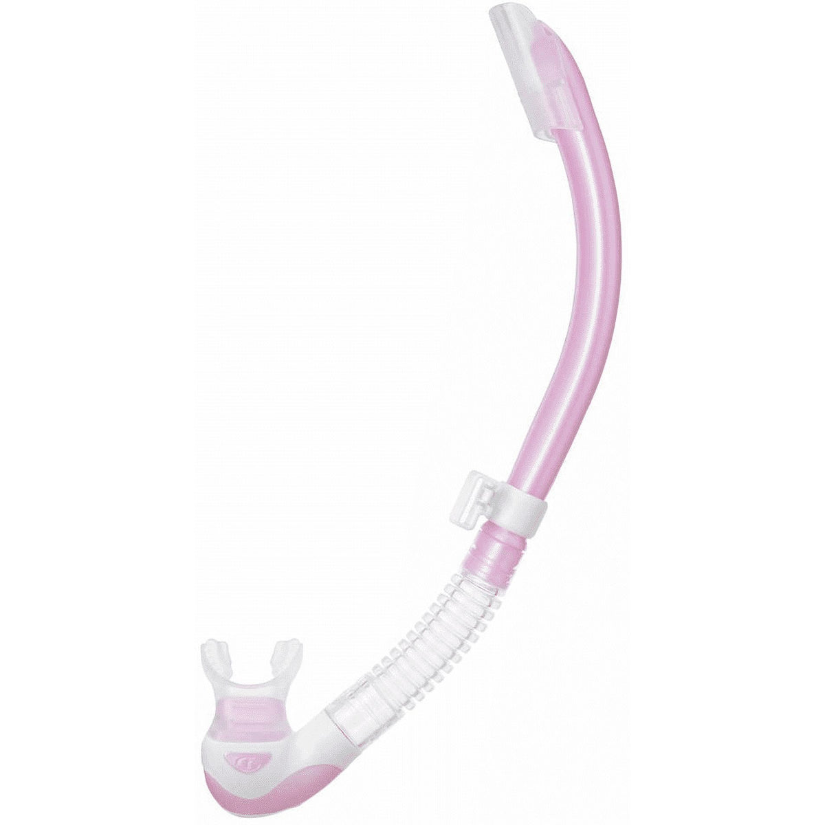 Translucent Scuba Diving Snorkel J454923
