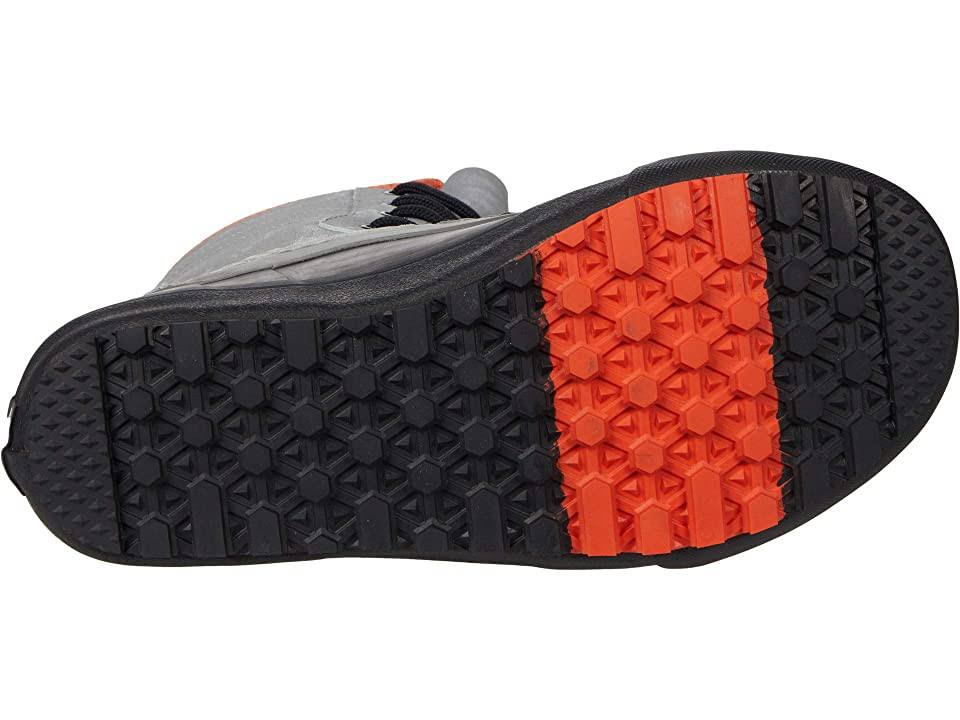Gray/Black MTE Shoes H442