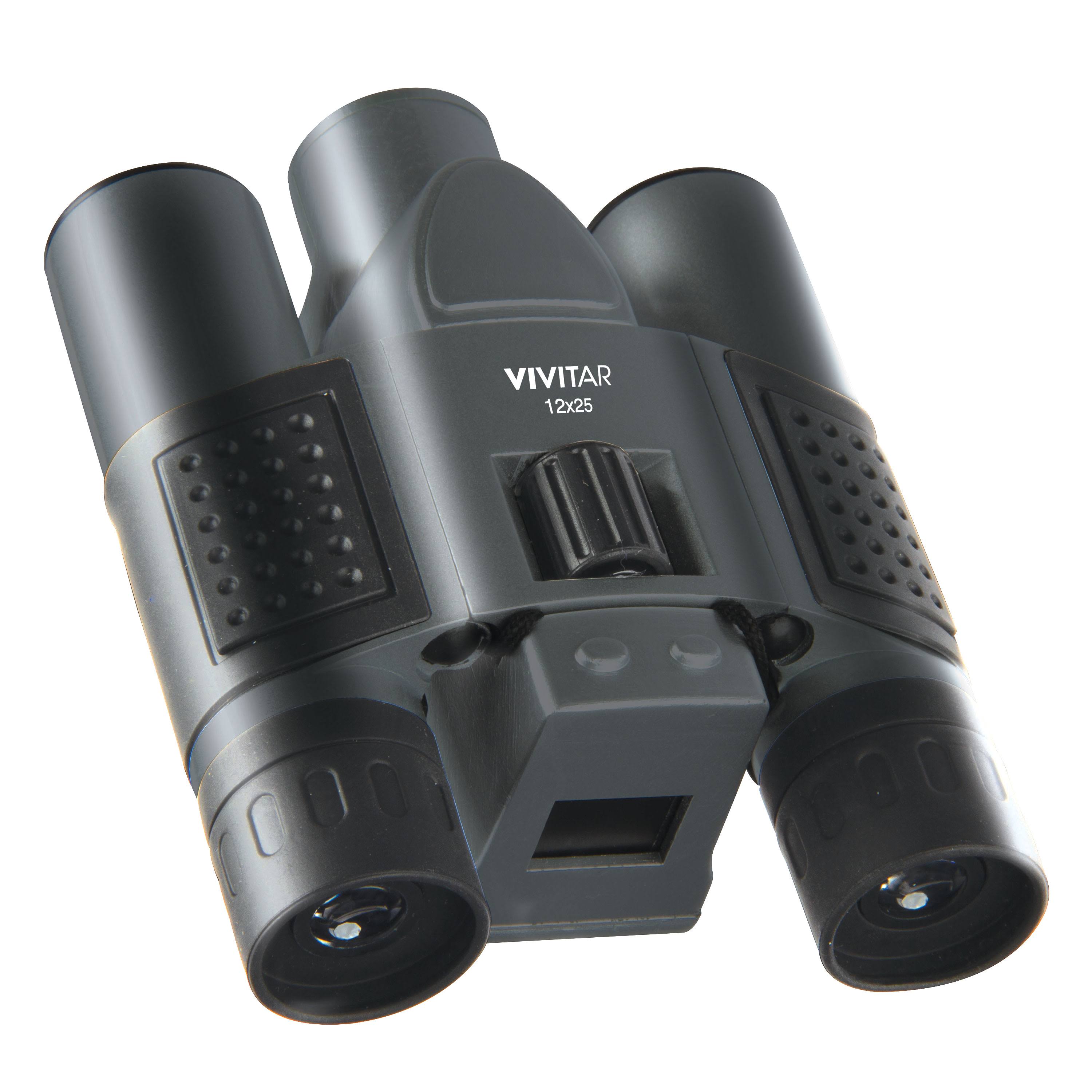 12x25mm Binocular/Camera K506