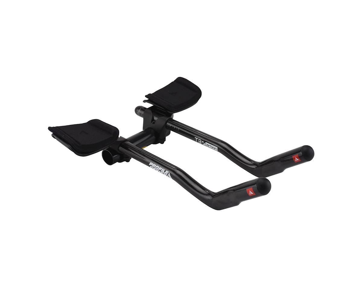 Carbon Aerobar D610