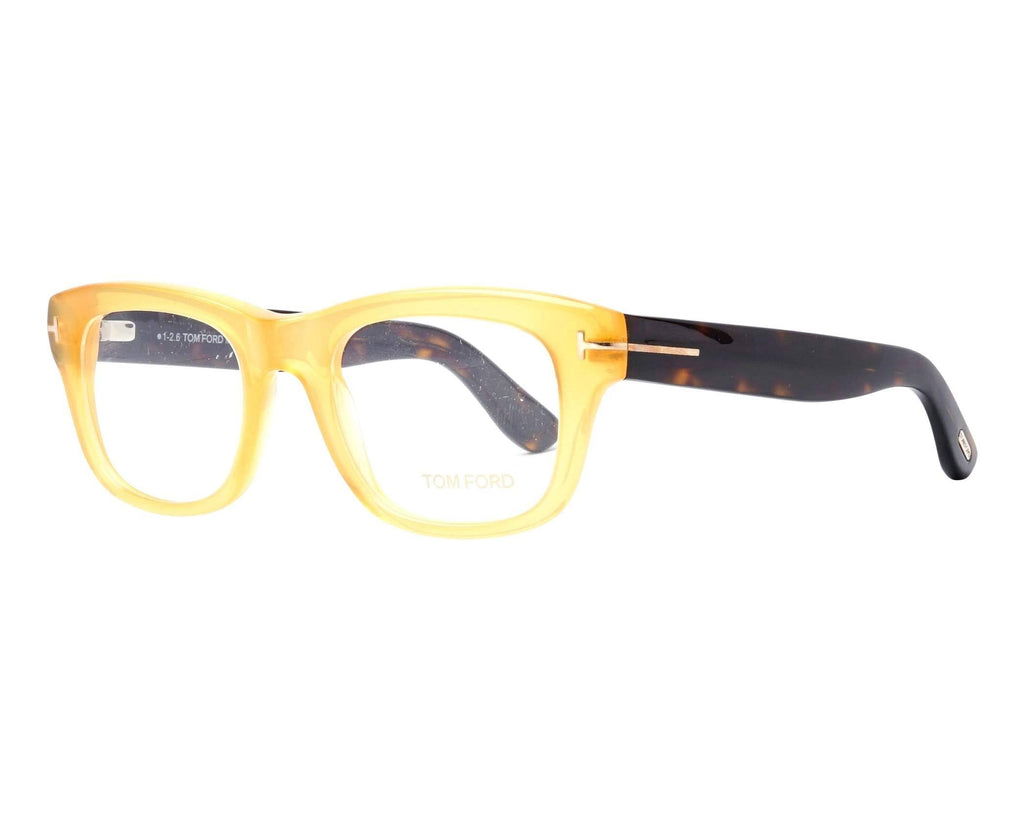 Shiny Yellow Sunglasses O4621