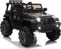12V Battery Powered Ride on Truck with Parent Remote Control P760