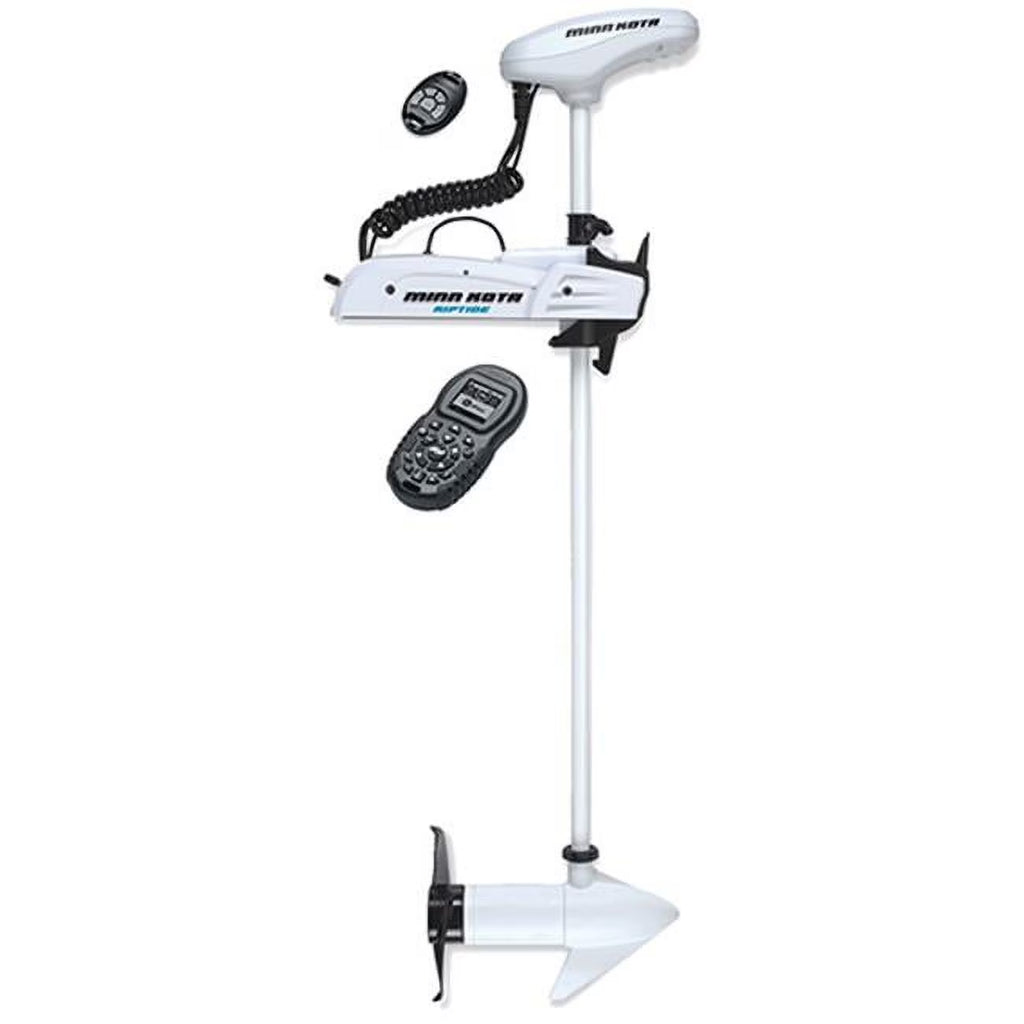 Bow-Mount Trolling Motor E968