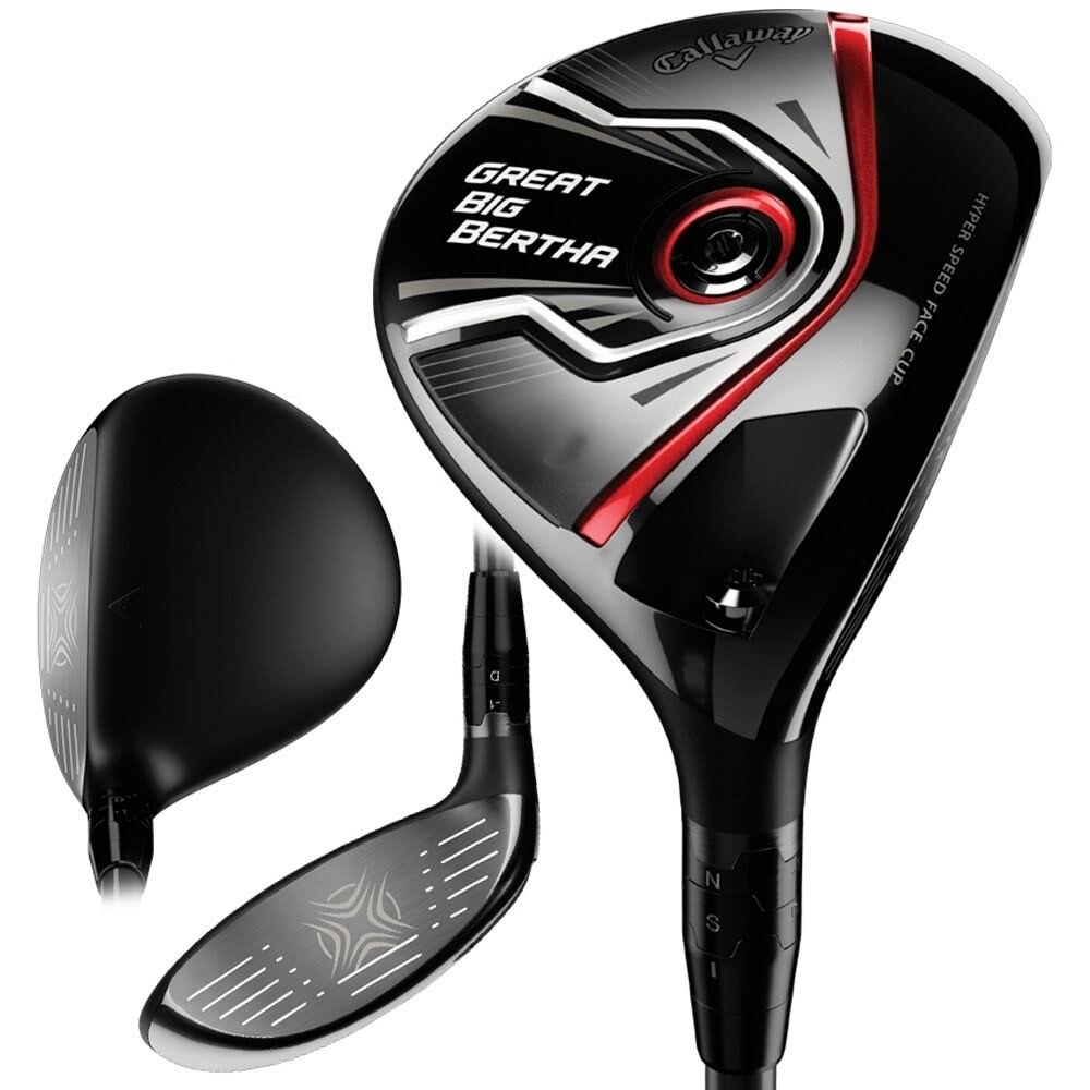 Mens Fairway Heavenwood G63654