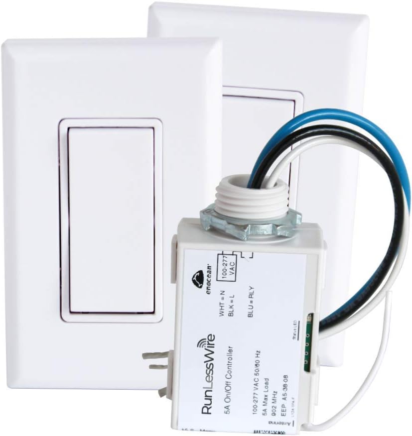 3-Way Wireless Switch Kit U69189