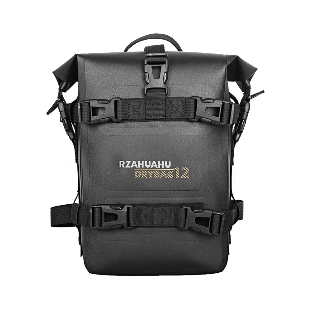 Waterproof Large Capacity Side Bag 4L O6645