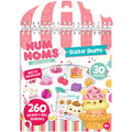 Num Noms Sticker Shop Activity Set D446020