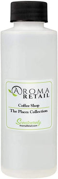 Fragrance Oil 4 oz Refill E430005